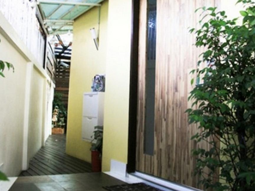 101 Sukhumvit Service Apartment Μπανγκόκ Εξωτερικό φωτογραφία