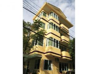 101 Sukhumvit Service Apartment Μπανγκόκ Εξωτερικό φωτογραφία