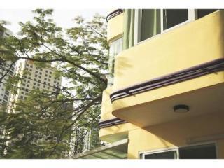 101 Sukhumvit Service Apartment Μπανγκόκ Εξωτερικό φωτογραφία